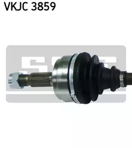 Фото VKJC3859 Вал SKF {forloop.counter}}